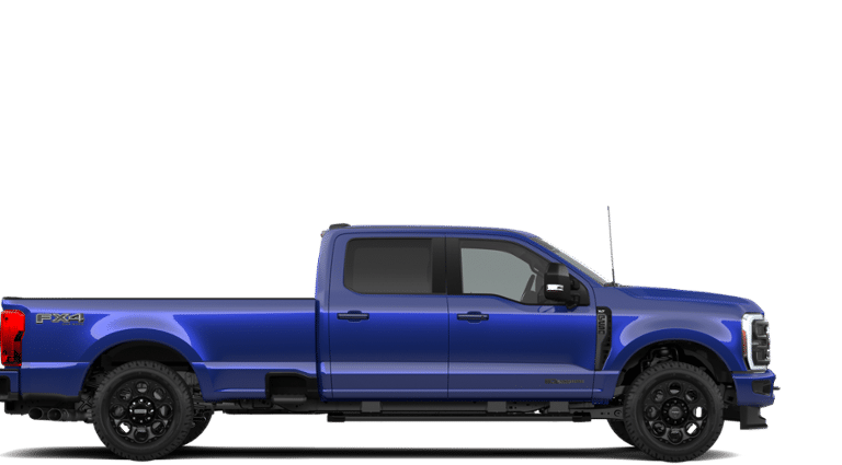 2026 Ford Super Duty® External Image 1